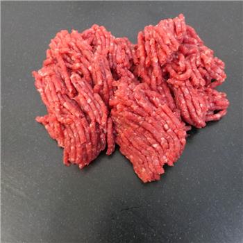 Dexter Beef Steak Mince