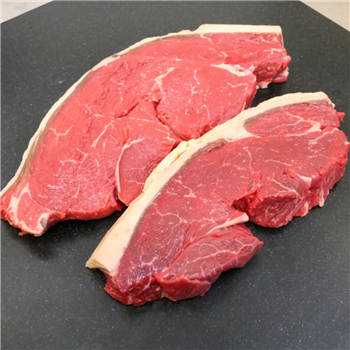 Dexter Beef Rump Steak