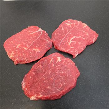 Dexter Beef Minute Steak