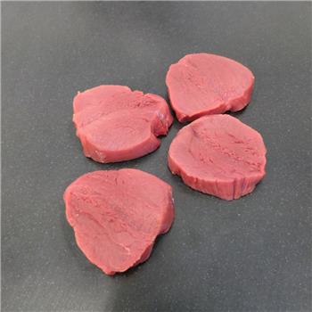 Venison Fast Fry Steak