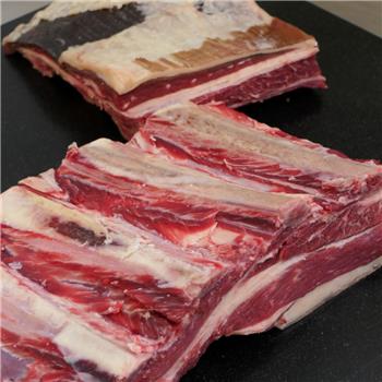 Dexter Beef Short Rib