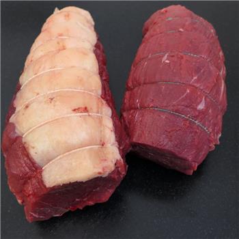 Dexter Beef Top Rump