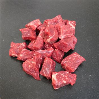 Dexter Beef Casserole Dice