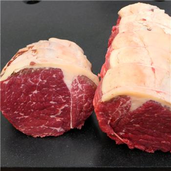 Dexter Beef Silverside