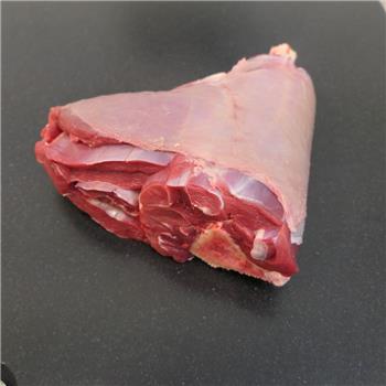 Venison Shank