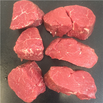 Dexter Beef Fillet Steak