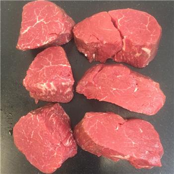 Dexter Beef Fillet Steak