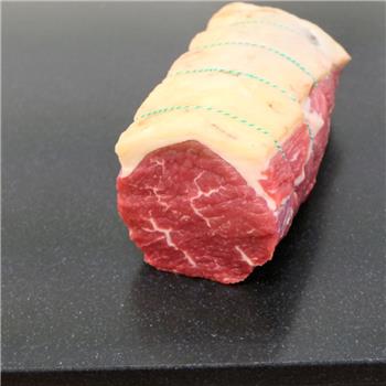 Dexter Beef Salmon Cut or Pistol