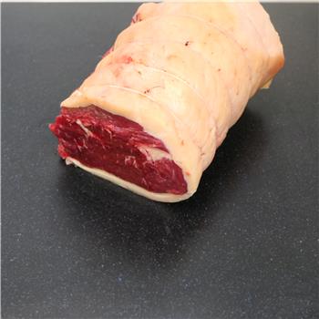 Dexter Beef Rolled Sirloin