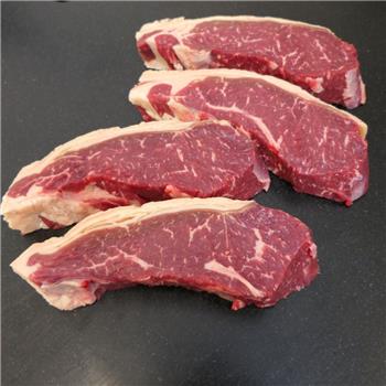 Dexter Beef Sirloin Steak