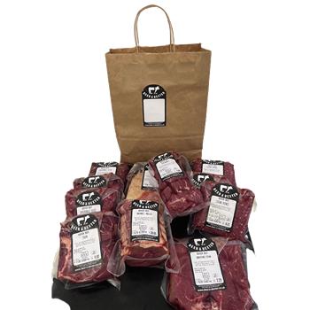 Meat Boxes & Gift Vouchers