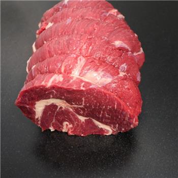 Dexter Beef Rolled Middle Rib